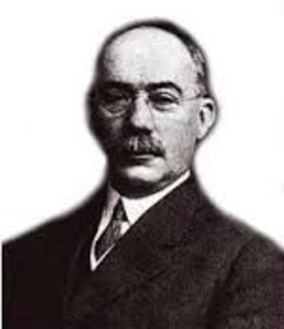 Henry L. Gantt (Administración Científica)