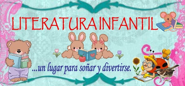 Literatura Infantil