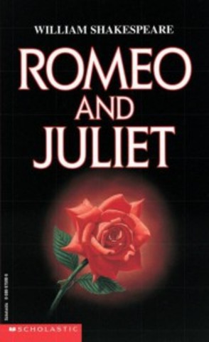 Romeo and Juliet