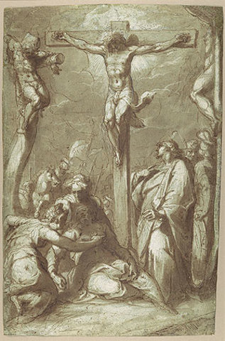 Crucifixion