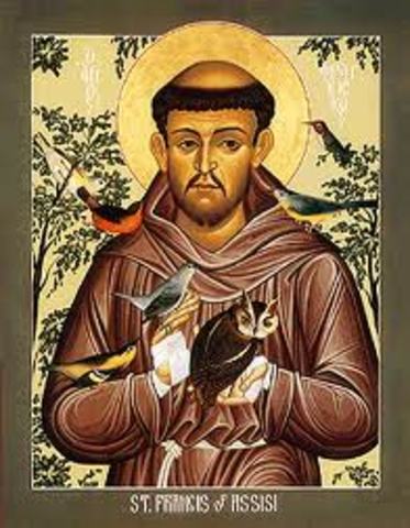 las ordenes medicantes