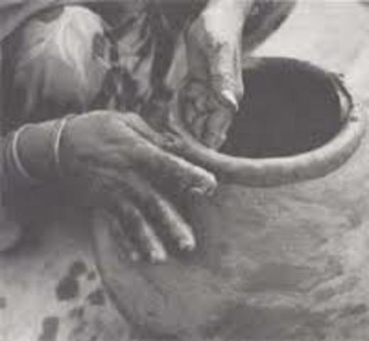 frailes y su contribucion