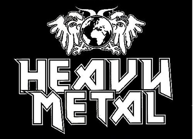 Heavy Metal