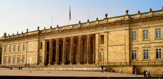 universidad colombiana