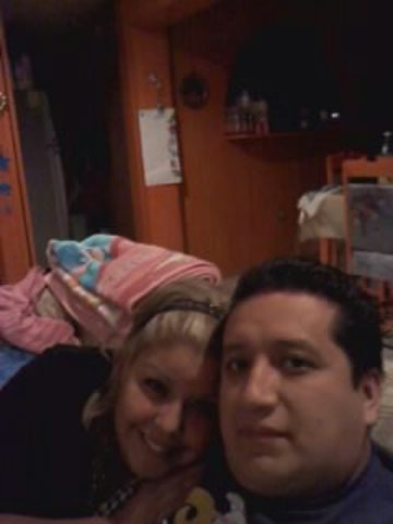 Me enamoro perdidamente