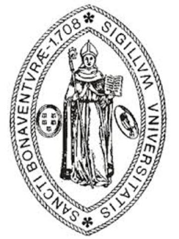 nace la universidad sanbuenaventura