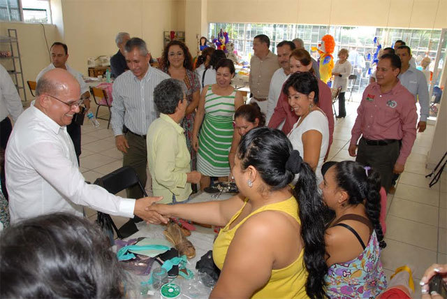 EL CONCEPTO DE DESARROLLO DEL –¬PNUD- 2010