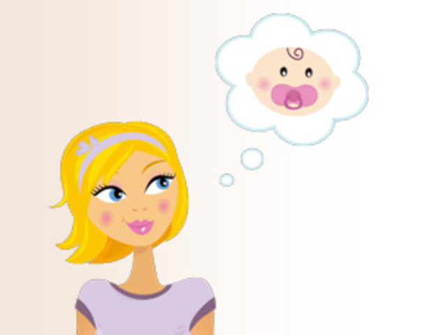 Comienza nuestra busqueda de un bebe