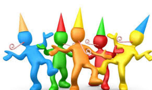 Nos dan la gran noticia "Van a ser papás"