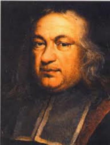 fermat siglo XVII D.C
