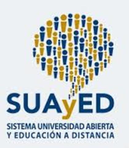 Entro a Suayed