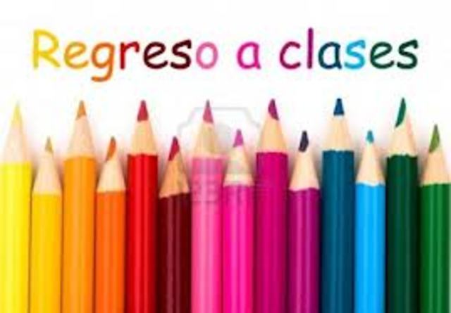 De regreso a mi gran futuro