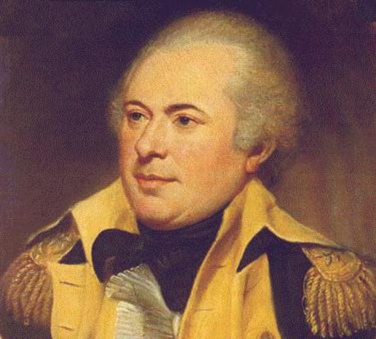 Gutierrez-Magee Expedition