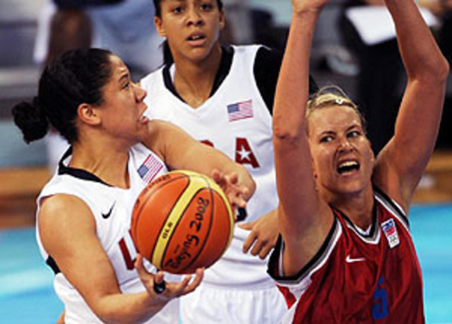 PRIMARA VES PARA LAS MUJERES