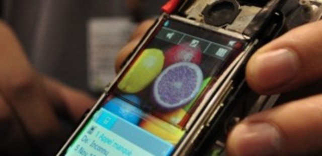 Compact Disc en Hannover