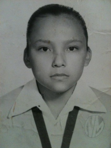 INGRESO A LA PRIMARIA