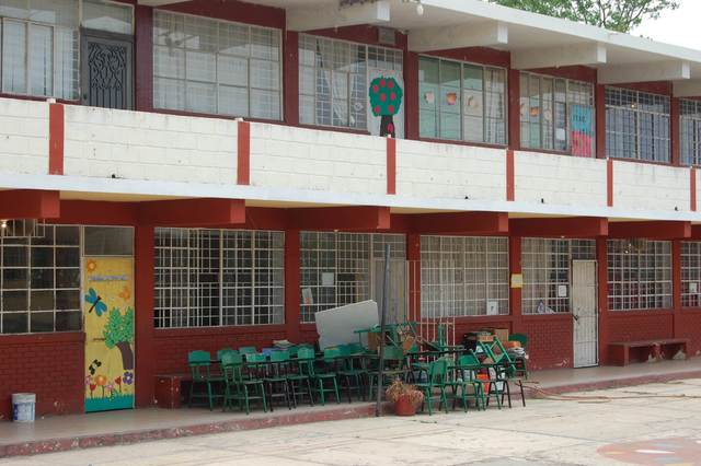 INGRESO A LA SECUNDARIA