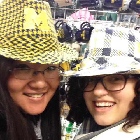 University of Michigan