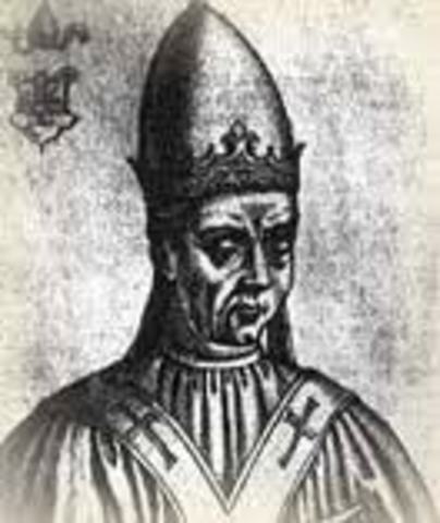 Teodulfo de Orleans (750 - 821)