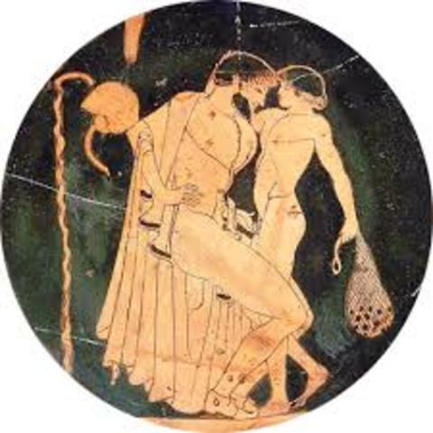 Manipulación Sexual