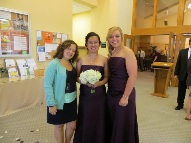 Jessica Wedding