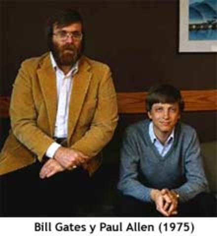 bill gates