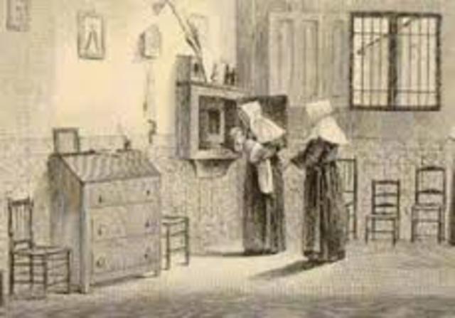 Fundan Primer Orfanato