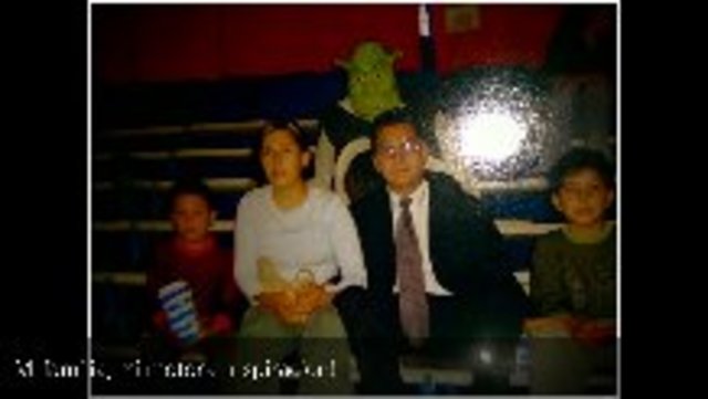 ya era parte de una familia¡