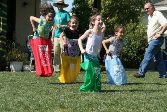 Infancia Competitiva