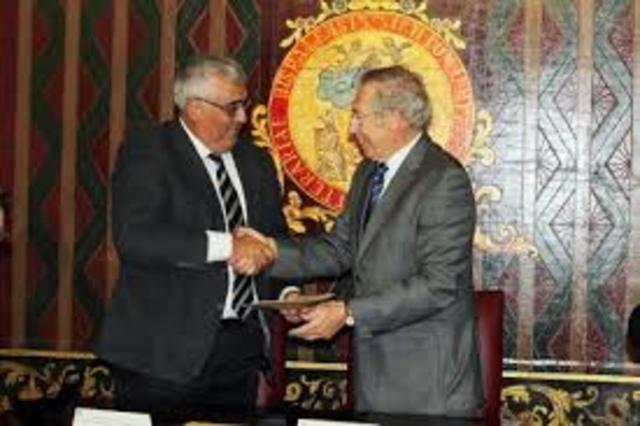 Asociacion de administracion