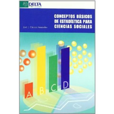 SIGLO 19 METODOS ESTADISTICOS EN CIENCIAS SOCIALES