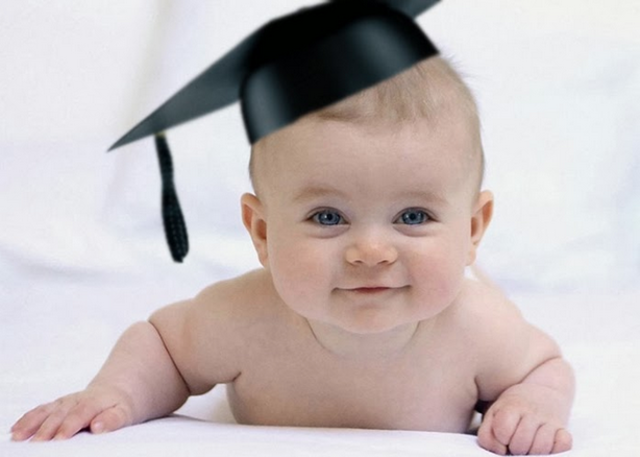 futuro de la infancia