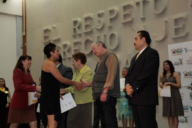 TERMINO LA PREPARATORIA