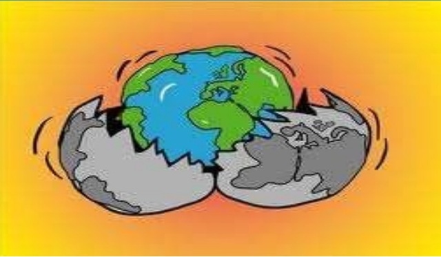 DIVISIÓN DE LOS PAÍSES (Desarrollados y Subdesarrollados)