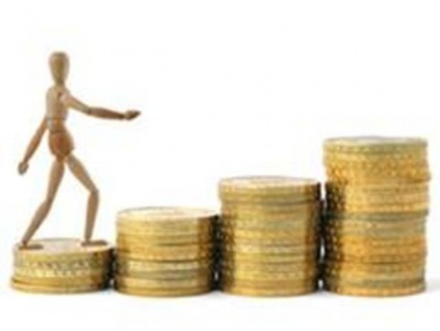 CRECIMIENTO ECONÓMICO