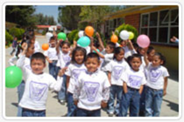 Ingreso a la secundaria