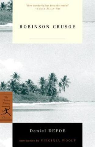 Robinson Cruson
