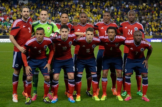 copa mundial de futbol 2014