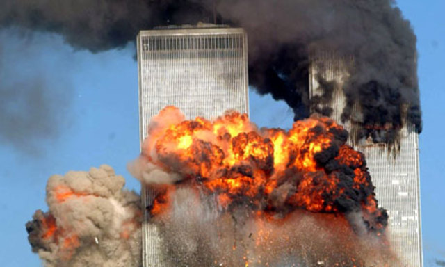 Bombing of the World Trade Centers