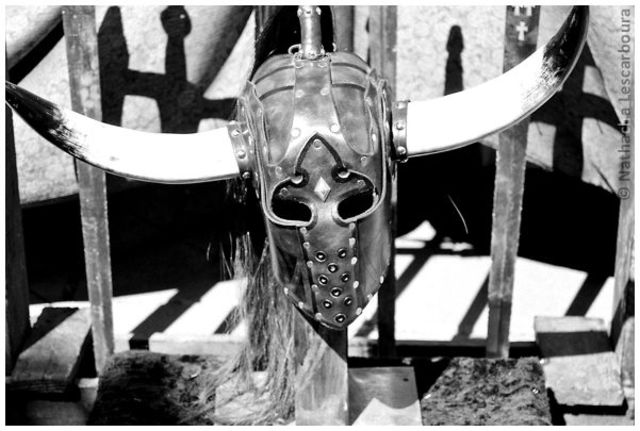 Miedo en los infantes