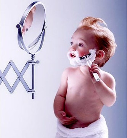 CONCEPTO DE INFANCIA SEGUN ARIES