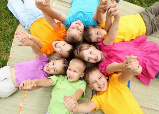 Relacion educacion-infancia