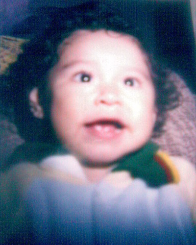 Nace mi pequeño Alexis