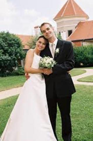 Se casa mi hermana Gloria