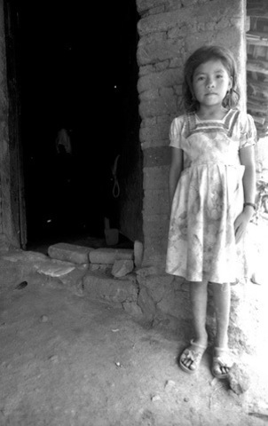 TERROR INDUCIDO EN LOS INFANTES