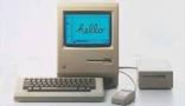 nace la primera computadora comercial