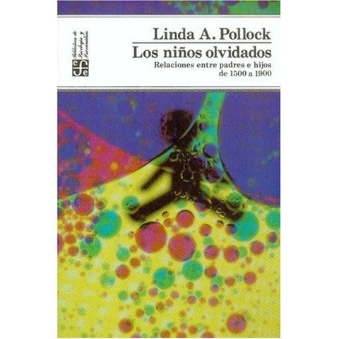 Linda Pollock.