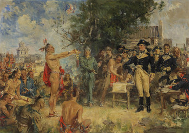 Treaty of Greenville