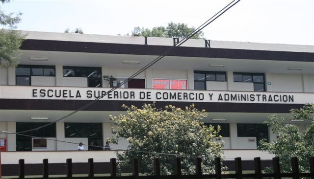 Ingreso ESCA Santo Tomas