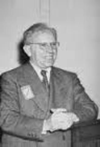 Neyman y Eyon Pearson